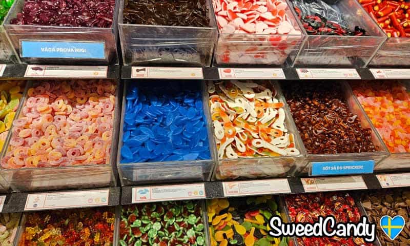 Buy swedish candy online