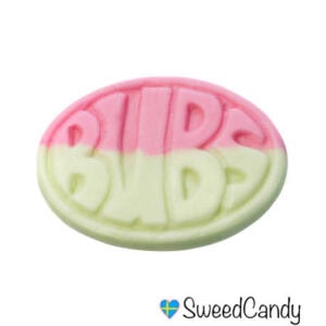 Bubs Watermelon Swedishcandy sweedcandy