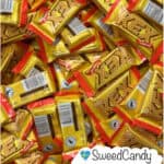 Kex Chocolate mini Swedish Candy Sweedcandy