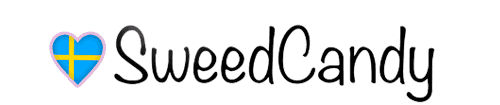 Sweedcandy.com Logo